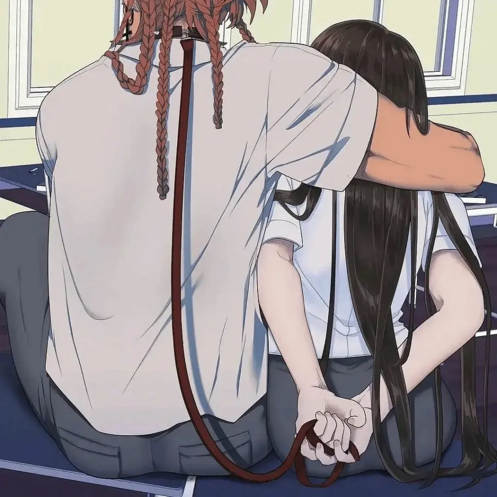 西檬之家CD文化揭秘:如何在字母圈中找到自己的身份? 一