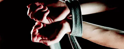 西檬之家安全词是什么?字母圈新人必知的沟通技巧 一