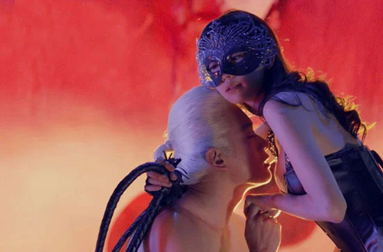 西檬之家字母圈的小圈:探索隐秘世界的边界与魅力 一