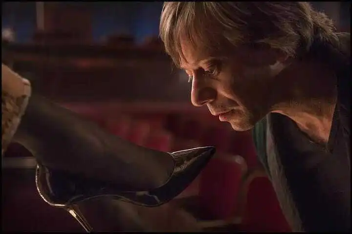 西檬之家sub是什么?你了解字母圈中的臣服者角色吗? 一