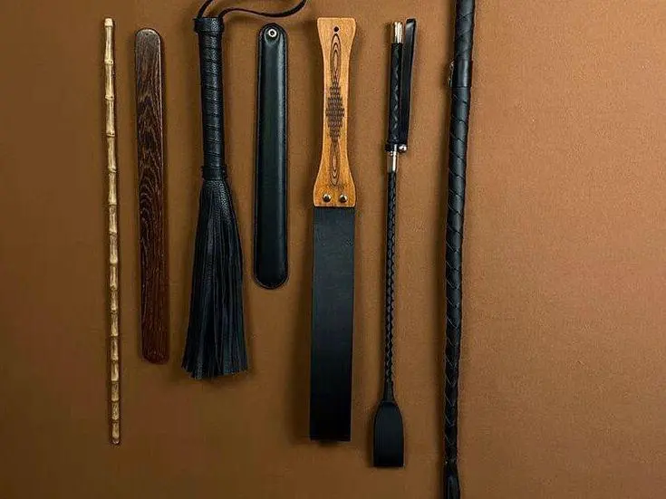 西檬之家字母圈新人必知:安全词到底是什么? 一