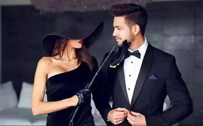 西檬之家BDSM入圈指南:新手如何安全探索与享受字母圈的乐趣 一