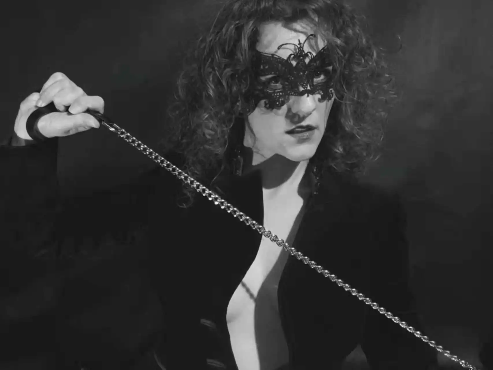 西檬之家m倾向是什么?了解字母圈中的沉迷与臣服心理 一