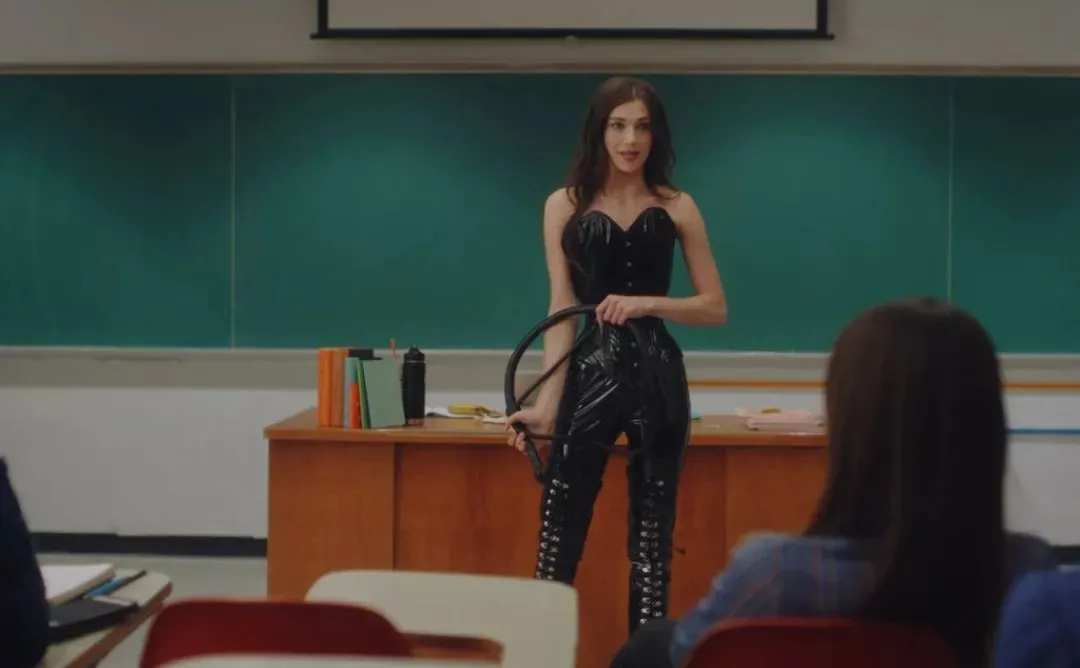 西檬之家如何理解字母圈中的女王角色及其魅力解析 一