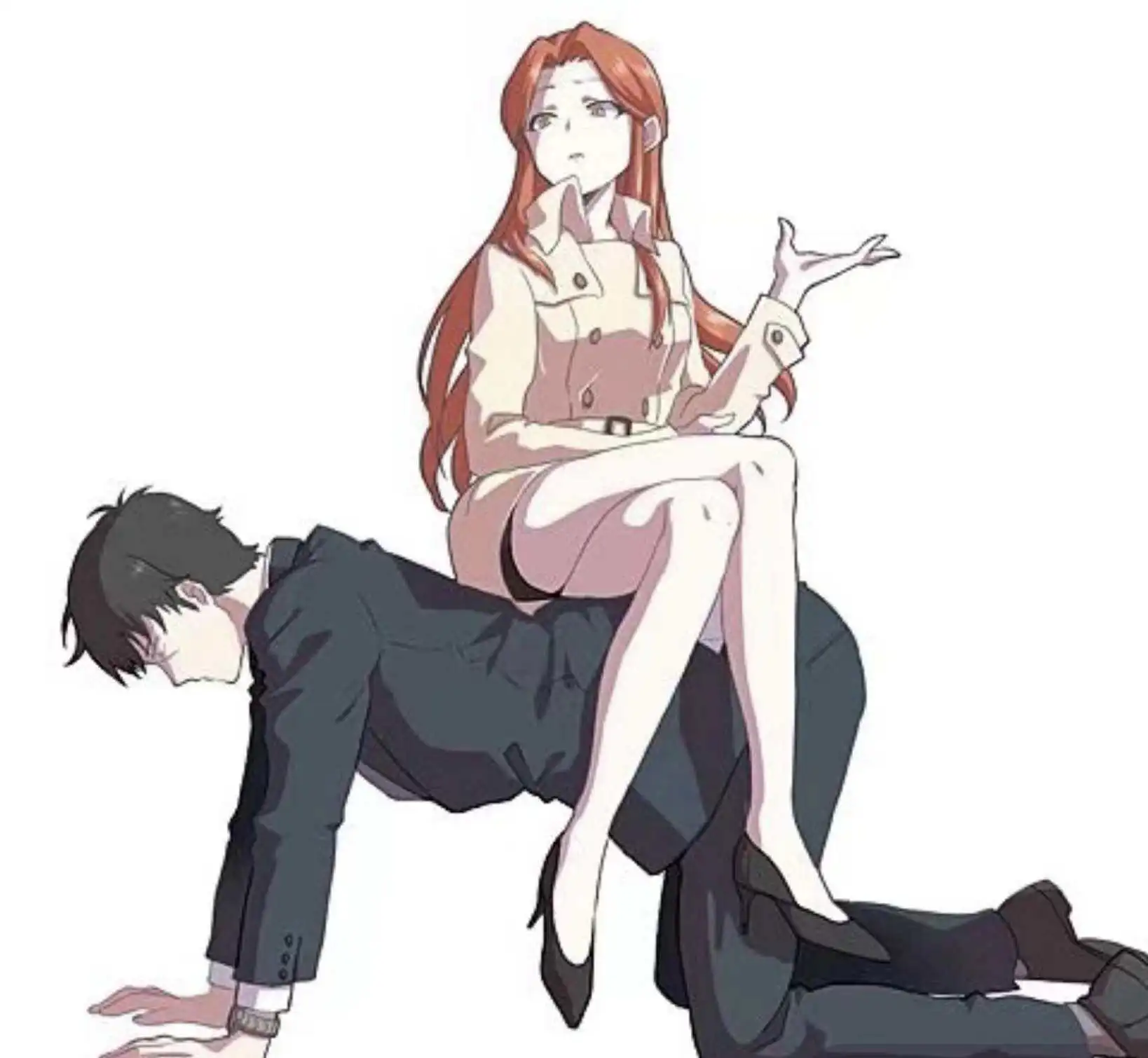 西檬之家m倾向是什么? 一