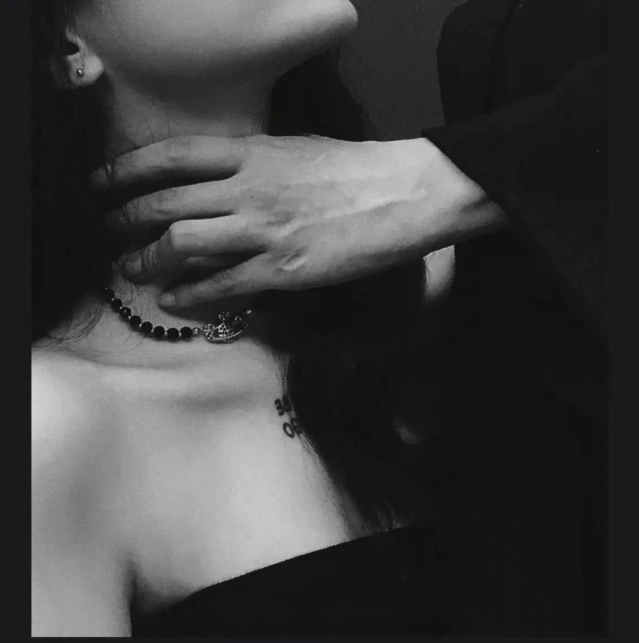 西檬之家BDSM新人指南:确立“安全、理智、知情同意”基石 一