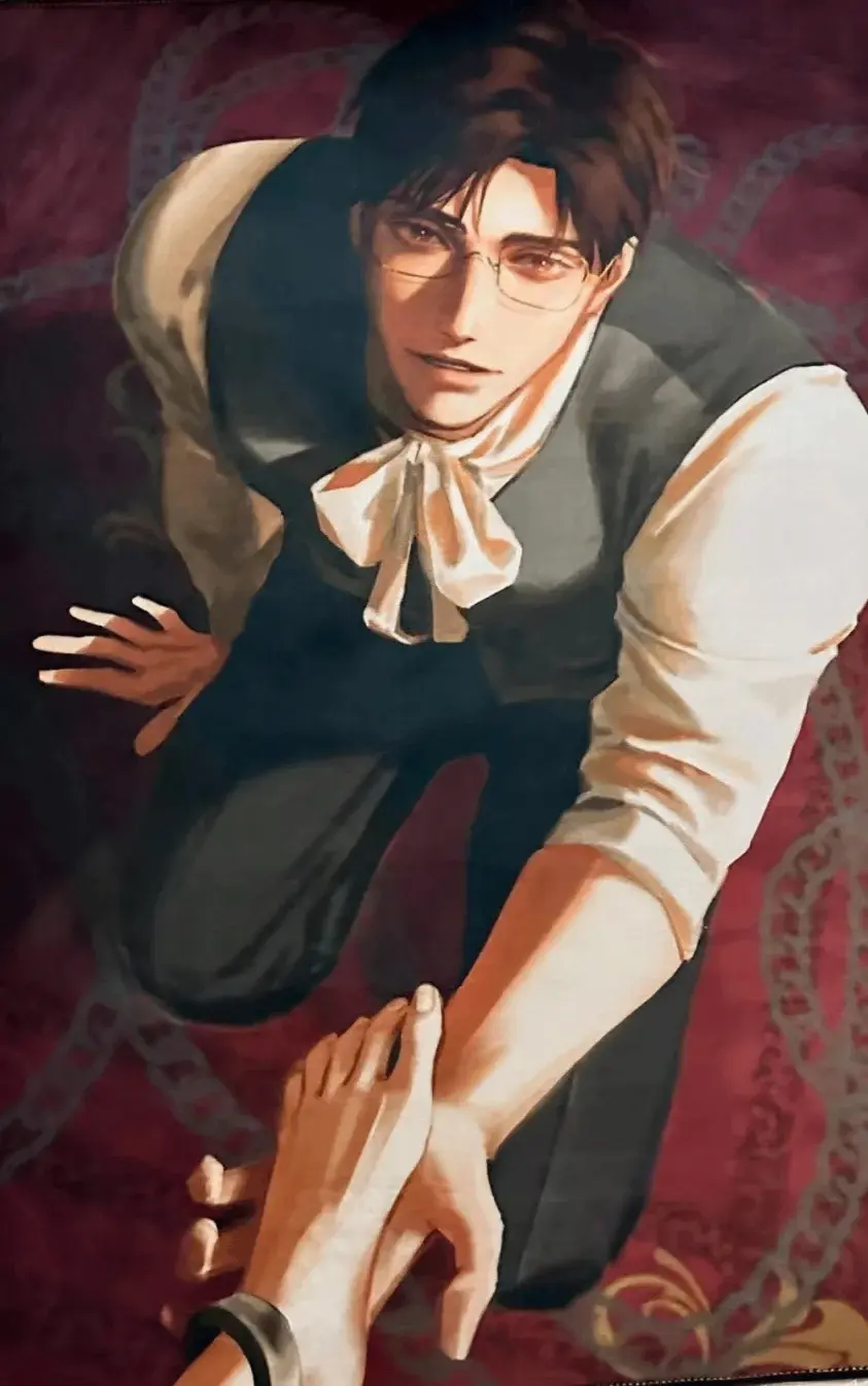西檬之家BDSM入圈?新手必读指南 一