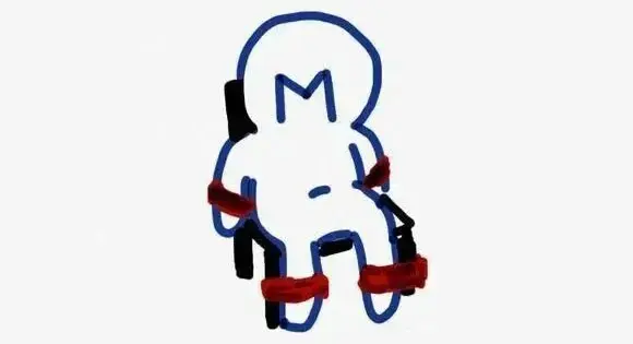 西檬之家字母圈管教是什么意思 一