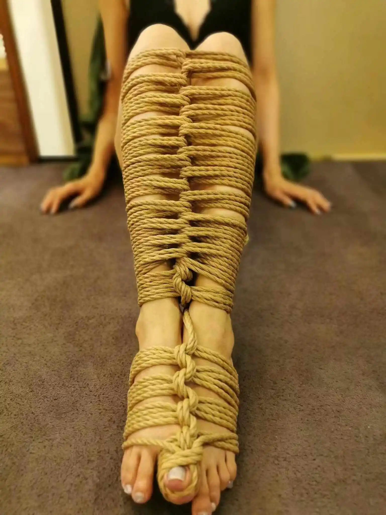 西檬之家字母圈Sub是什么? 一