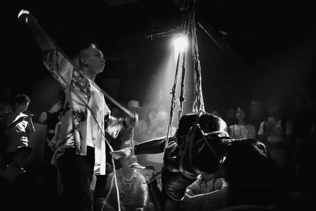 西檬之家字母圈s倾向是什么意思?新人如何理解 一