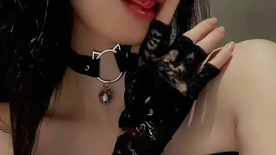 西檬之家K8是什么?字母圈猫系玩法揭秘 一