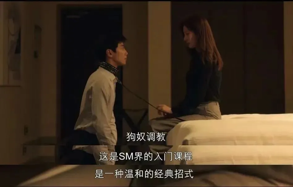 西檬之家s属性是什么?字母圈新人入圈 一