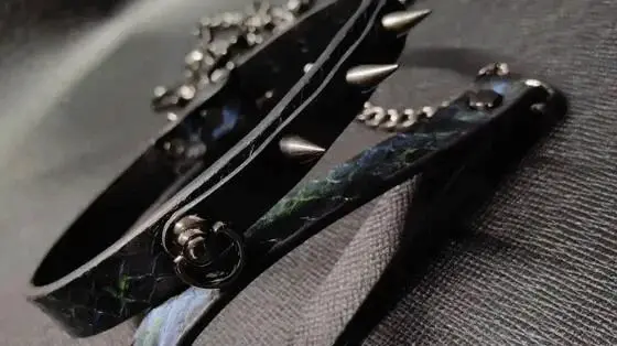 西檬之家字母圈新人如何入圈? 一